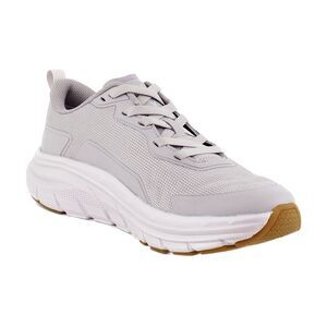 Vionic Walk Max Magnolia Dusk Woven Mesh